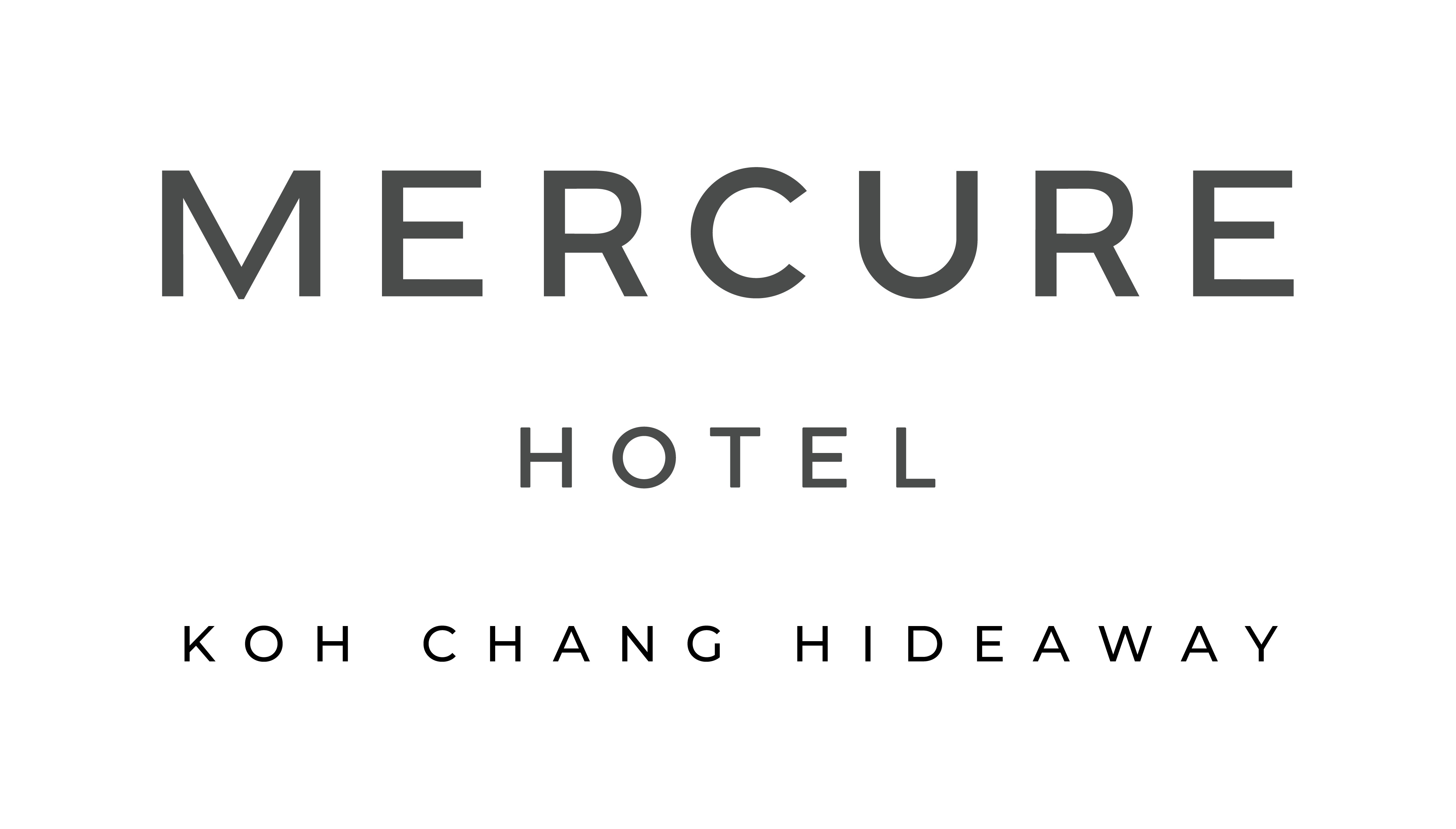 Mercure Logo